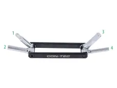 Contec "Micro Gadget MG1" Multi Tool