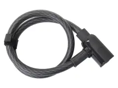 Contec "PowerLoc" Cable Lock - 15 mm x 85 cm Contec "PowerLoc" Cable Lock - 15 mm x 85 cm
