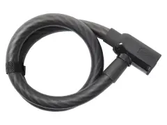 Contec "PowerLoc" Cable Lock - 20 mm x 85 cm Contec "PowerLoc" Cable Lock - 20 mm x 85 cm