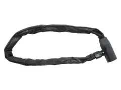 Contec "PowerLoc" Chain Lock - 6 mm x 75 cm Contec "PowerLoc" Chain Lock - 6 mm x 75 cm