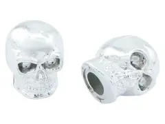 Contec "Skull" Valve Caps