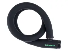 Contec "SLoc" Cable Lock - 21 mm x 70 cm Contec "SLoc" Cable Lock - 21 mm x 70 cm