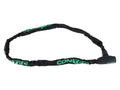 Contec "SLoc" Chain Lock - 5 mm x 100 cm Contec "SLoc" Chain Lock - 5 mm x 100 cm