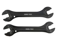 Contec "TFM-280" Cone Wrench Set - 13, 14, 15, 16 mm