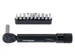Contec "TFM-MATCH" Torque Ratchet