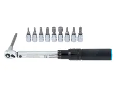 Contec "TFM-TORCH" Torque Wrench - 2 to 20 Nm