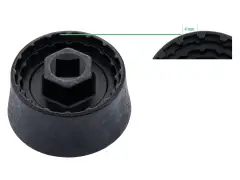 Contec "TFP-450" Bottom Bracket Remover