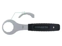 Contec "TFP-460" Bottom Bracket Remover