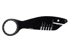 Contec "TFP-Shark" Multi Tool