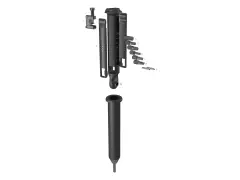 Contec "Treasure Fork" Multi Tool