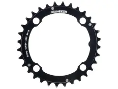 Contec "C.Drive 104 mm" Kettenblatt Contec "C.Drive 104 mm" Kettenblatt