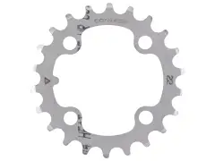 Contec "C.Drive 64 mm" Kettenblatt Contec "C.Drive 64 mm" Kettenblatt
