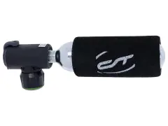 Contec "Inflator Micro" CO2 Pump Contec "Inflator Micro" CO2 Pump