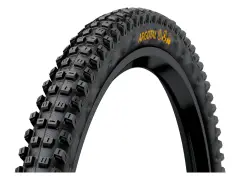 Continental "Argotal Enduro SuperSoft" MTB Reifen - 27.5 Zoll (faltbar) Continental "Argotal Enduro SuperSoft" MTB Reifen - 27.5 Zoll (faltbar)