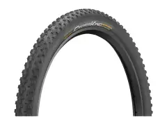 Continental "Cross King II" MTB Reifen - 26 Zoll (faltbar) Continental "Cross King II" MTB Reifen - 26 Zoll (faltbar)
