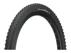 Continental "Cross King" MTB Tire - 20 Inch (wire bead) Continental "Cross King" MTB Tire - 20 Inch (wire bead)