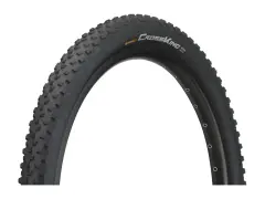 Continental "Cross King" MTB Tire - 24 Inch (wire bead) Continental "Cross King" MTB Tire - 24 Inch (wire bead)