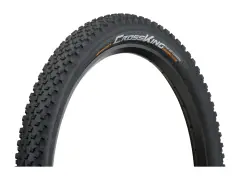 Continental "Cross King" MTB Reifen - 27.5 Zoll (faltbar) Continental "Cross King" MTB Reifen - 27.5 Zoll (faltbar)