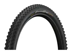 Continental "Cross King ProTection" MTB Reifen - 26 Zoll (faltbar) Continental "Cross King ProTection" MTB Reifen - 26 Zoll (faltbar)