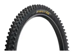 Continental "Hydrotal Downhill SuperSoft" MTB Reifen - 27.5 Zoll (faltbar) Continental "Hydrotal Downhill SuperSoft" MTB Reifen - 27.5 Zoll (faltbar)