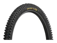 Continental "Kryptotal-F Downhill SuperSoft" MTB Reifen - 27.5 Zoll (faltbar) Continental "Kryptotal-F Downhill SuperSoft" MTB Reifen - 27.5 Zoll (faltbar)