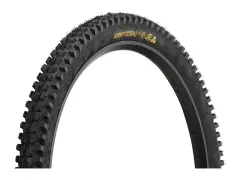 Continental "Kryptotal-F Downhill SuperSoft" MTB Tire - 29 Inch (foldable) Continental "Kryptotal-F Downhill SuperSoft" MTB Tire - 29 Inch (foldable)