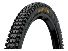 Continental "Kryptotal-F Enduro SuperSoft" MTB Reifen - 27.5 Zoll (faltbar) Continental "Kryptotal-F Enduro SuperSoft" MTB Reifen - 27.5 Zoll (faltbar)