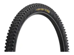 Continental "Kryptotal-F Enduro SuperSoft" MTB Tire - 29 Inch (foldable) Continental "Kryptotal-F Enduro SuperSoft" MTB Tire - 29 Inch (foldable)