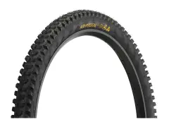 Continental "Kryptotal-R Downhill Soft" MTB Tire - 29 Inch (foldable)