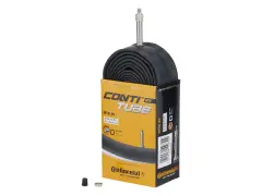 Continental "MTB 26" MTB Tube (26" x 1.75"-2.50") Continental "MTB 26" MTB Tube (26" x 1.75"-2.50")