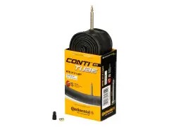 Continental "MTB 27,5 Light" MTB Tube (27.5" x 1.75"-2.40") Continental "MTB 27,5 Light" MTB Tube (27.5" x 1.75"-2.40")