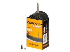 Continental "MTB 27,5" MTB Tube (27.5" x 1.75"-2.50") Continental "MTB 27,5" MTB Tube (27.5" x 1.75"-2.50")