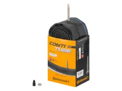 Continental "MTB 27,5 Plus" MTB Tube (27.5" x 2.60"-2.80") Continental "MTB 27,5 Plus" MTB Tube (27.5" x 2.60"-2.80")
