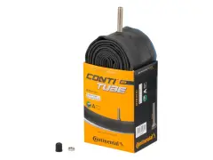 Continental "MTB 27,5 Plus" MTB Tube (27.5" x 2.60"-2.80") Continental "MTB 27,5 Plus" MTB Tube (27.5" x 2.60"-2.80")