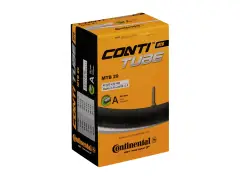 Continental "MTB 29" MTB Tube (29" x 1.75"-2.50") Continental "MTB 29" MTB Tube (29" x 1.75"-2.50")