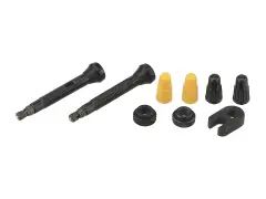 Continental "Tubeless" Valve Set Continental "Tubeless" Valve Set