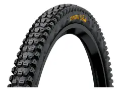 Continental "Xynotal Enduro SuperSoft" MTB Reifen - 27.5 Zoll (faltbar) Continental "Xynotal Enduro SuperSoft" MTB Reifen - 27.5 Zoll (faltbar)