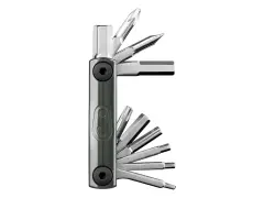 Crankbrothers "F10+" Multi-Werkzeug Crankbrothers "F10+" Multi-Werkzeug