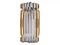 Crankbrothers "M10" Multi-Werkzeug Crankbrothers "M10" Multi-Werkzeug