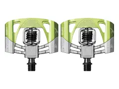 Crankbrothers "Mallet 2" MTB Klickpedale Crankbrothers "Mallet 2" MTB Klickpedale