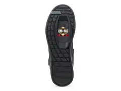 Crankbrothers "Mallet BOA" MTB Schuhe - Black/Gold/Black Crankbrothers "Mallet BOA" MTB Schuhe - Black/Gold/Black