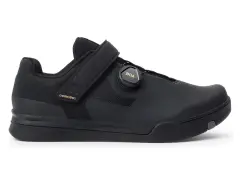 Crankbrothers "Mallet BOA" MTB Schuhe - Black/Gold/Black Crankbrothers "Mallet BOA" MTB Schuhe - Black/Gold/Black