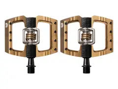 Crankbrothers "Mallet DH Loic Bruni Signature Edition" MTB Klickpedale Crankbrothers "Mallet DH Loic Bruni Signature Edition" MTB Klickpedale