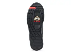 Crankbrothers "Mallet" MTB Schuhe - Black/Red/Black Crankbrothers "Mallet" MTB Schuhe - Black/Red/Black