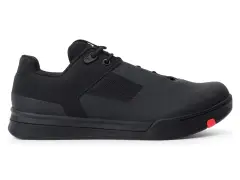 Crankbrothers "Mallet" MTB Schuhe - Black/Red/Black Crankbrothers "Mallet" MTB Schuhe - Black/Red/Black