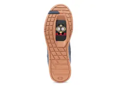 Crankbrothers "Mallet" MTB Schuhe - Navy/Silver/Gum
