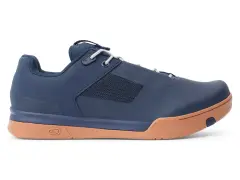 Crankbrothers "Mallet" MTB Schuhe - Navy/Silver/Gum