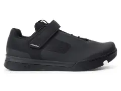 Crankbrothers "Mallet Speedlace" MTB Schuhe - Black/White/Black Crankbrothers "Mallet Speedlace" MTB Schuhe - Black/White/Black