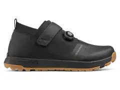 Crankbrothers "Mallet Trail BOA" MTB Schuhe - Black/Gold/Gum Crankbrothers "Mallet Trail BOA" MTB Schuhe - Black/Gold/Gum