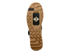 Crankbrothers "Mallet Trail BOA" MTB Schuhe - Black/Gold/Gum Crankbrothers "Mallet Trail BOA" MTB Schuhe - Black/Gold/Gum